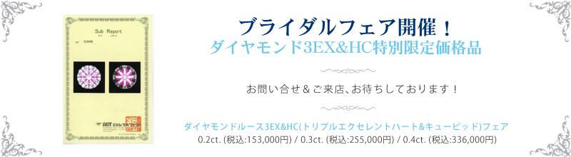 ブライダルフェア2011
