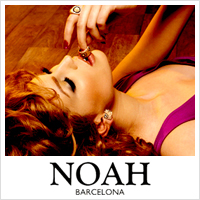 NOAH