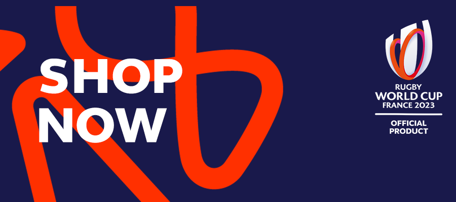 Rugby World Cup 2023